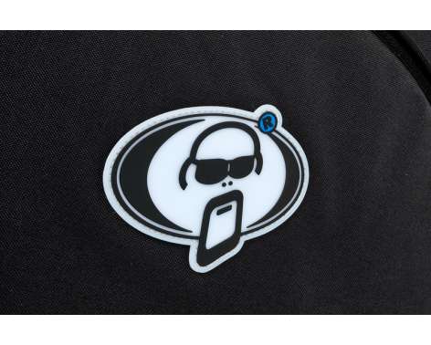 Protection Racket Deluxe Cymbal Backpack 24"