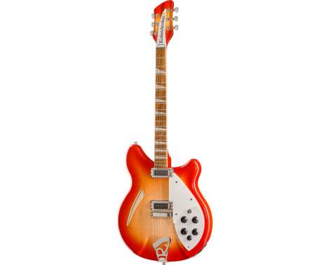 Rickenbacker 360 FG