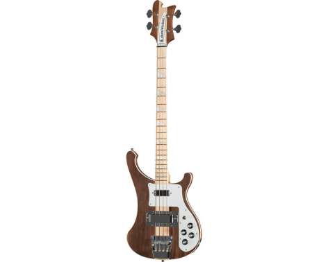 Rickenbacker 4003 Walnut