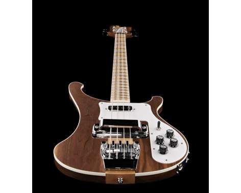 Rickenbacker 4003 Walnut