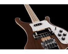 Rickenbacker 4003 Walnut