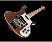 Rickenbacker 4003 Walnut