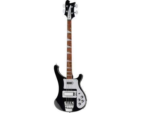 Rickenbacker 4003 JG