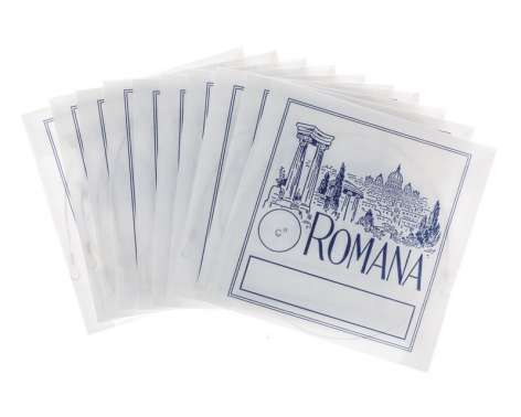 Romana Kantele 10 Strings Set