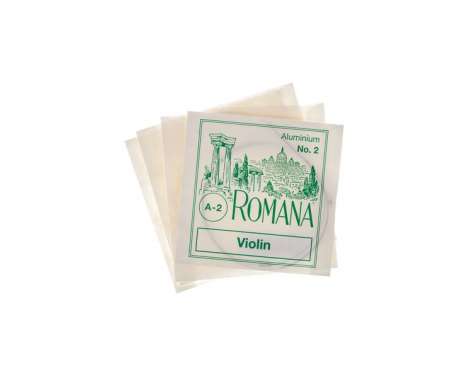 Romana Violin String A 632602