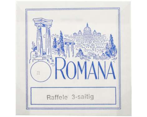 Romana Raffele Strings