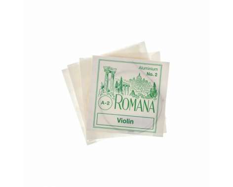 Romana Violin String G 632604