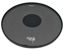 RTOM 24" BD Black Hole Practice Pad