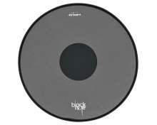 RTOM 24" BD Black Hole Practice Pad