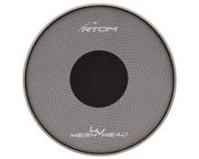 RTOM LVMH10 10" Mesh Drum Head