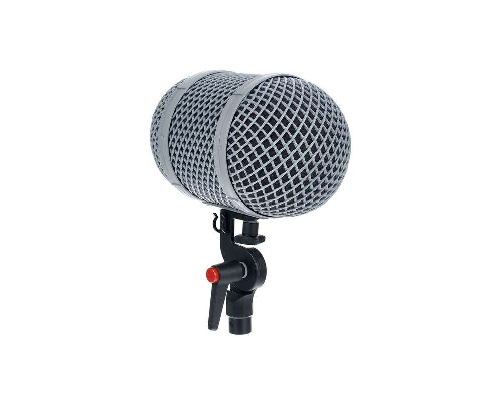 Rycote Windshield WS 9 Kit (no CB)