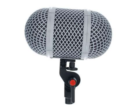 Rycote Windshield WS 9 Kit (no CB)