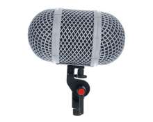 Rycote Windshield WS 9 Kit (no CB)