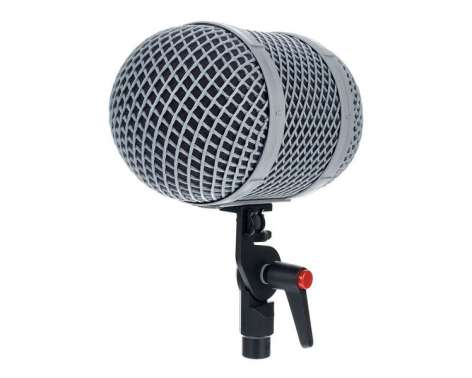 Rycote Windshield WS 9 Kit (no CB)