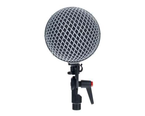 Rycote Windshield WS 9 Kit (no CB)