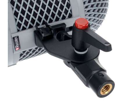 Rycote Windshield WS 9 Kit (no CB)