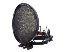 Rycote Invision Studio Kit USM-VB