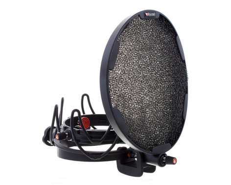 Rycote Invision Studio Kit USM-VB