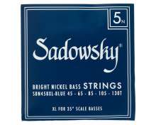 Sadowsky Blue Label SBN45BXL