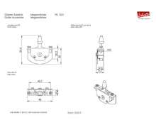 Schaller Megaswitch Version E+