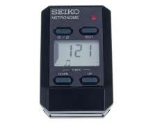 Seiko DM-51 Metronome Black