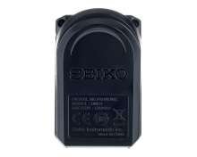 Seiko DM-51 Metronome Black