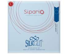 Sipario Silkgut 4th C Harp Str. No.24