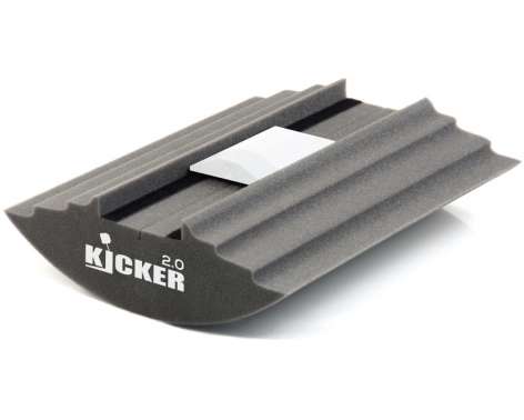 Sonitus Acoustics The Kicker 2.0 26"x14" Pillow