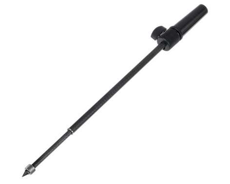 Stahlhammer Carbon Cello Endpin