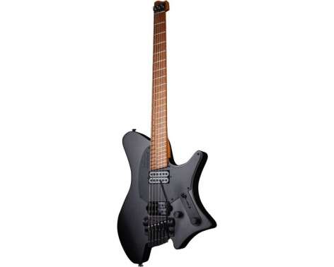 Strandberg Sälen CK Stealth LTD Trem BK