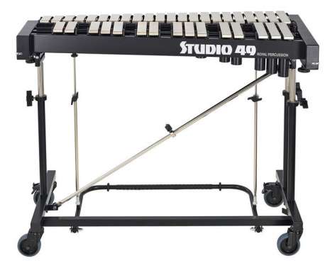 Studio 49 RGC 3030 Glockenspiel A443 M