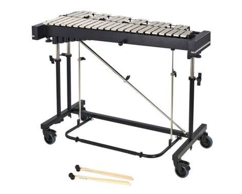 Studio 49 RGC 3030 Glockenspiel A443 M