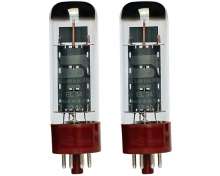 Svetlana EL34 Tube Matched Pair