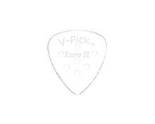 V-Picks Euro II Crystal Clear