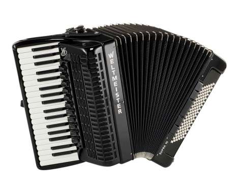 Weltmeister Supra 96 Accordion