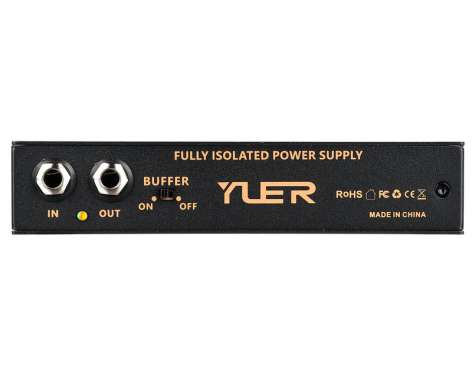 Yuer PR-07 Isolated Power Supply