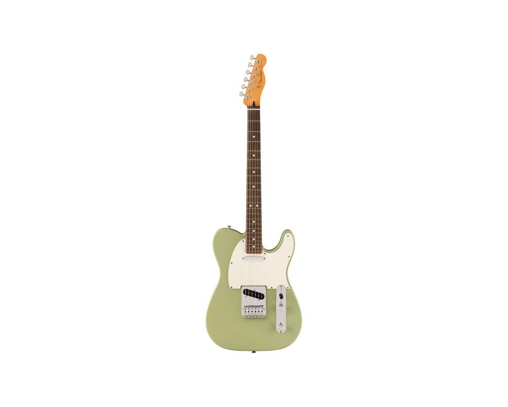 Fender Player II Tele RW BCG