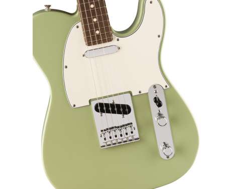 Fender Player II Tele RW BCG