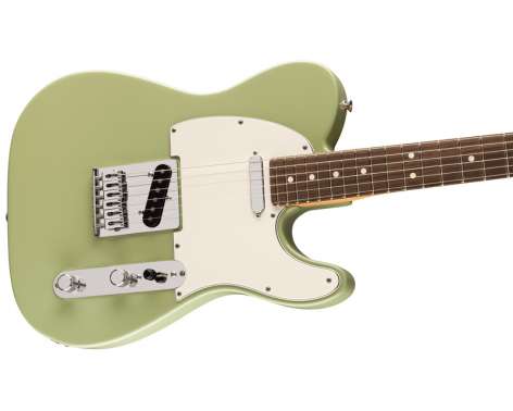 Fender Player II Tele RW BCG