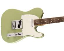 Fender Player II Tele RW BCG