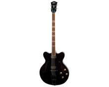 Höfner Verythin Bass HCT-500-7 BK