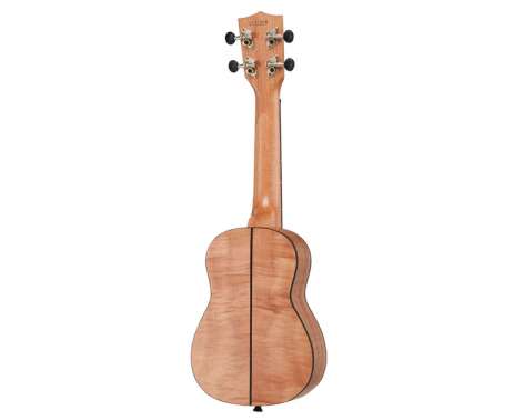 Kala KA-SEM RW Soprano Ukulele