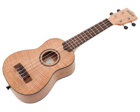 Kala KA-SEM RW Soprano Ukulele