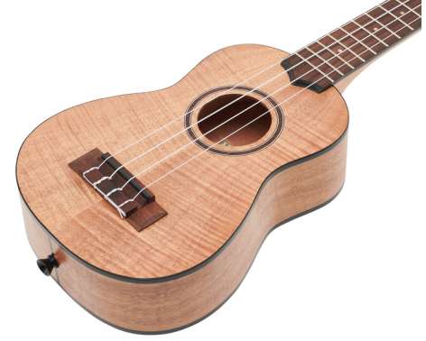 Kala KA-SEM RW Soprano Ukulele