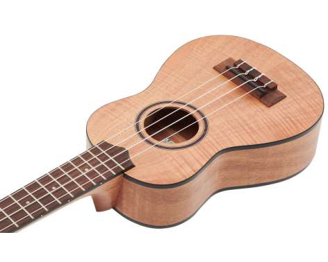 Kala KA-SEM RW Soprano Ukulele