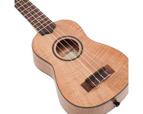 Kala KA-SEM RW Soprano Ukulele