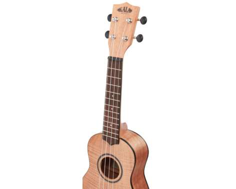 Kala KA-SEM RW Soprano Ukulele