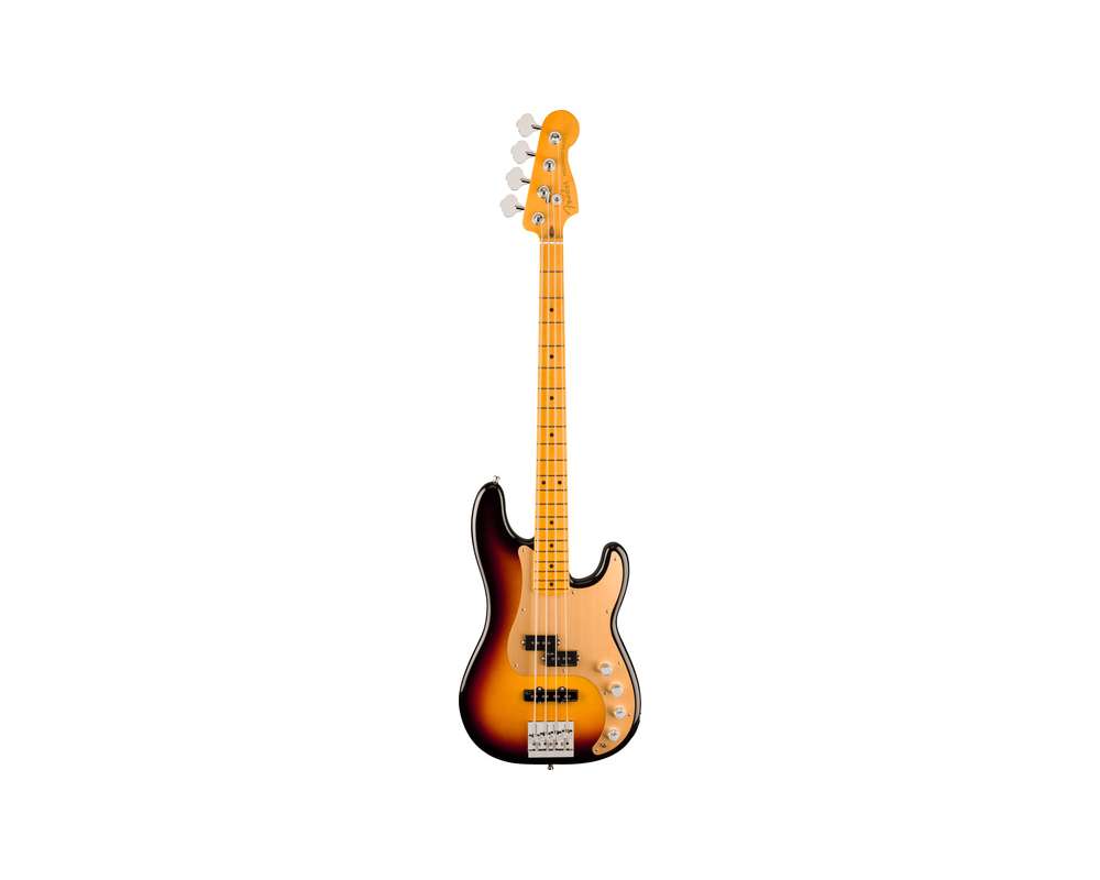 Fender Am Ultra II P Bass MN UBST