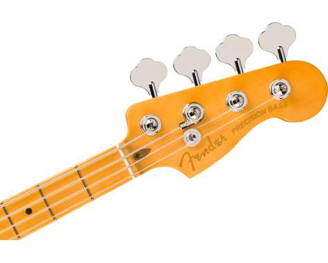 Fender Am Ultra II P Bass MN UBST