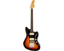 Fender Player II Jazzmaster RW 3TS